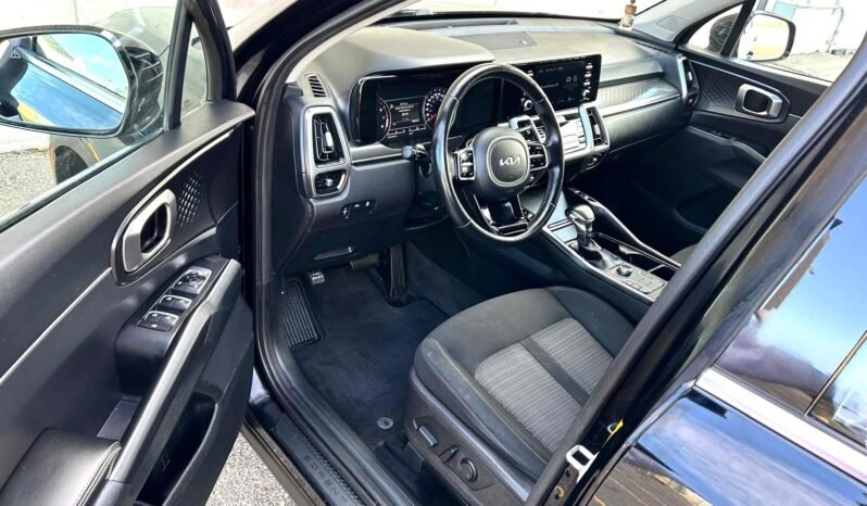 
								2022 Kia Sorento LX AWD SUV full									