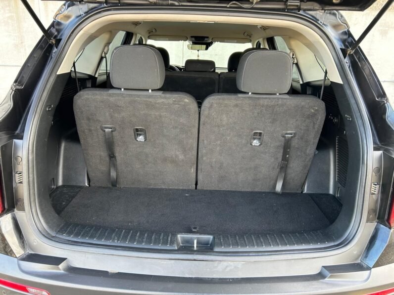 
								2022 Kia Sorento LX AWD SUV full									