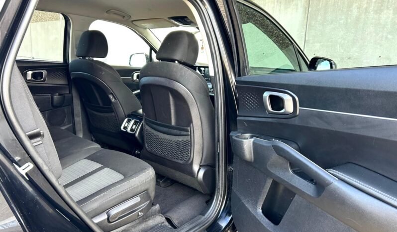 
								2022 Kia Sorento LX AWD SUV full									