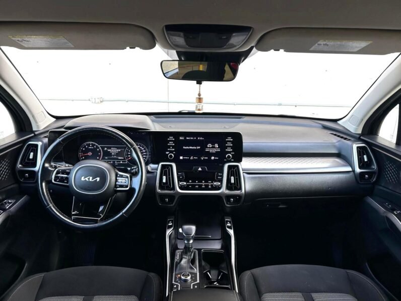 
								2022 Kia Sorento LX AWD SUV full									