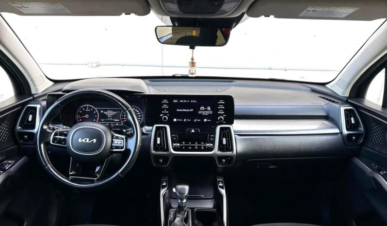 
								2022 Kia Sorento LX AWD SUV full									