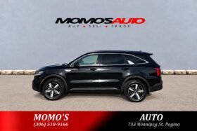 2022 Kia Sorento LX AWD SUV