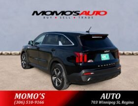 2022 Kia Sorento LX AWD SUV