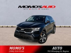 2022 Kia Sorento LX AWD SUV