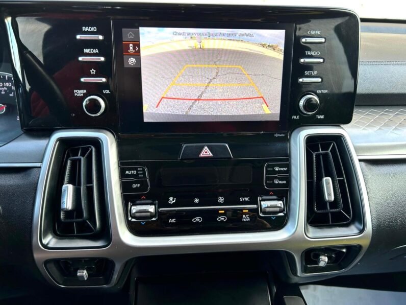 
								2022 Kia Sorento LX AWD SUV full									