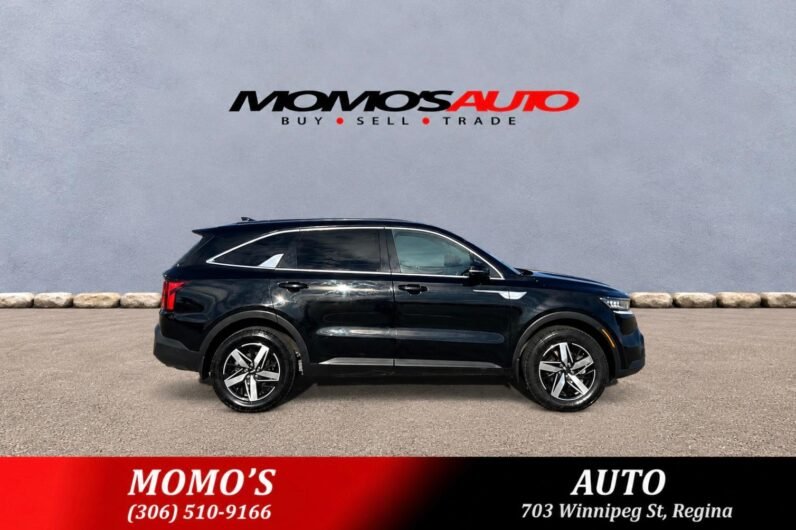 
								2022 Kia Sorento LX AWD SUV full									