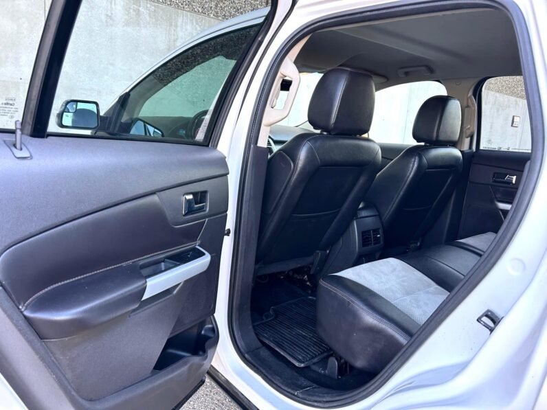 
								2013 Ford Edge SEL AWD SUV full									