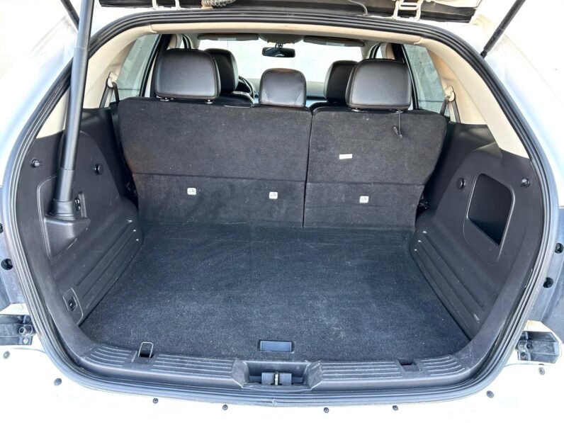 
								2013 Ford Edge SEL AWD SUV full									