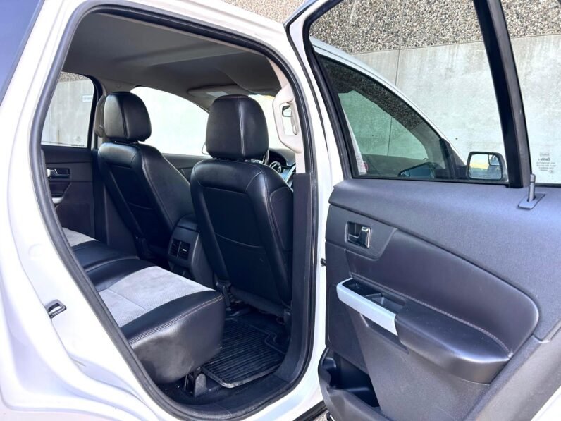 
								2013 Ford Edge SEL AWD SUV full									