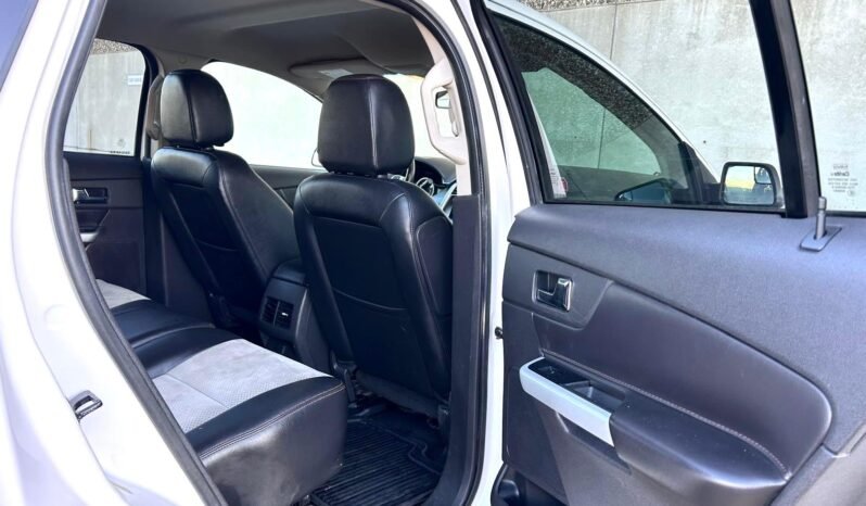 
								2013 Ford Edge SEL AWD SUV full									
