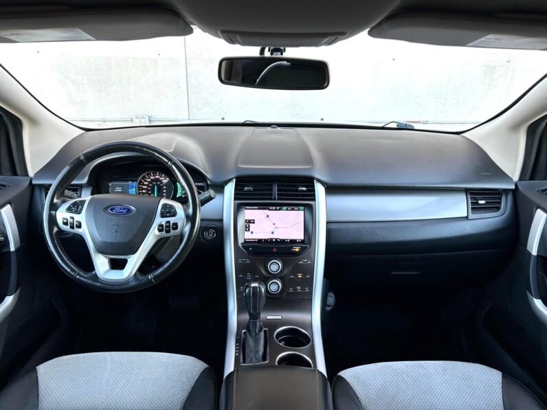 
								2013 Ford Edge SEL AWD SUV full									