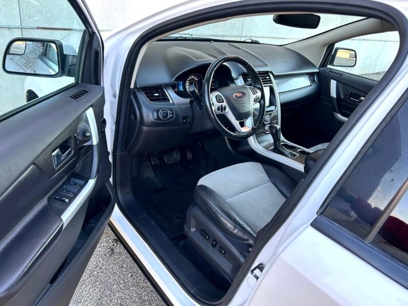 
								2013 Ford Edge SEL AWD SUV full									