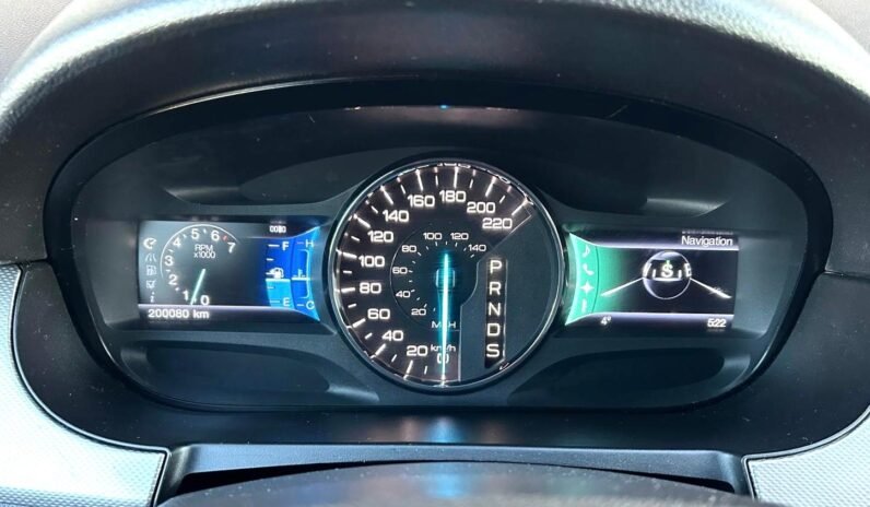 
								2013 Ford Edge SEL AWD SUV full									