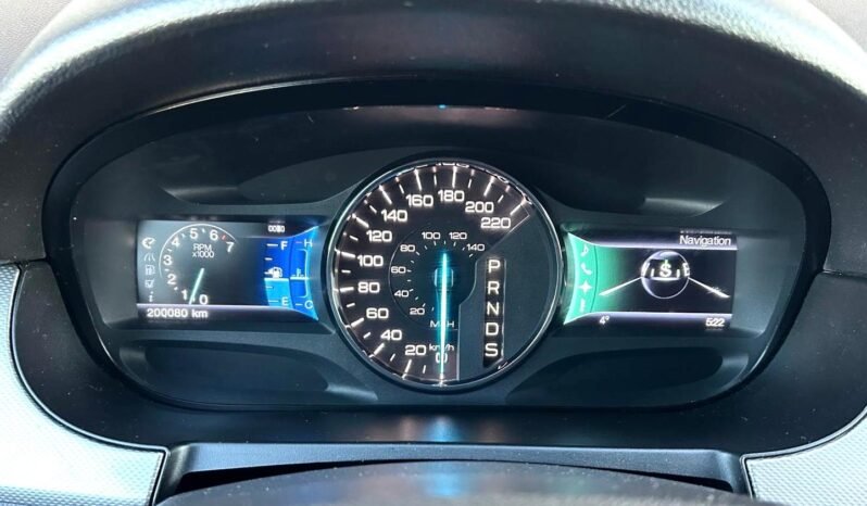 
								2013 Ford Edge SEL AWD SUV full									