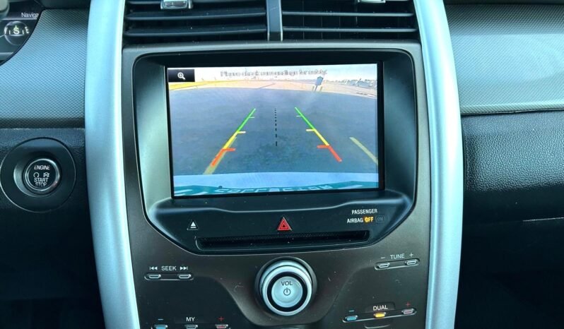 
								2013 Ford Edge SEL AWD SUV full									