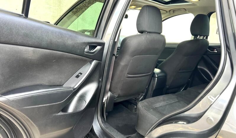
								2015 Mazda CX-5 GS AWD SUV full									
