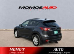2015 Mazda CX-5 GS AWD SUV