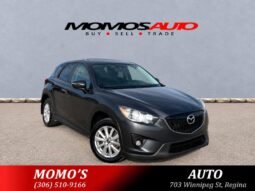 2015 Mazda CX-5 GS AWD SUV