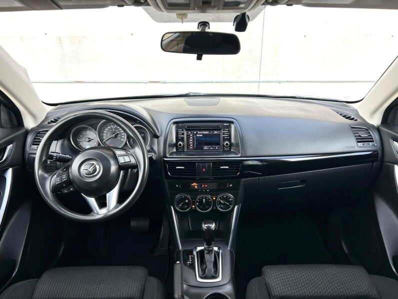 
								2015 Mazda CX-5 GS AWD SUV full									
