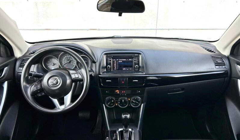 
								2015 Mazda CX-5 GS AWD SUV full									