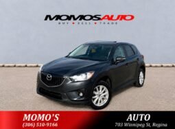 2015 Mazda CX-5 GS AWD SUV
