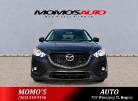 2015 Mazda CX-5 GS AWD SUV