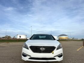 2016 Hyundai Sonata Sedan