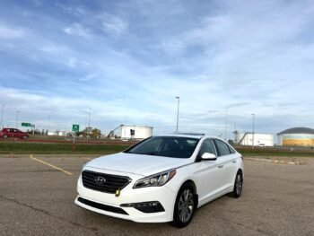 2016 Hyundai Sonata Sedan