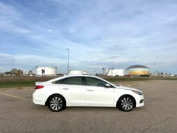 2016 Hyundai Sonata Sedan