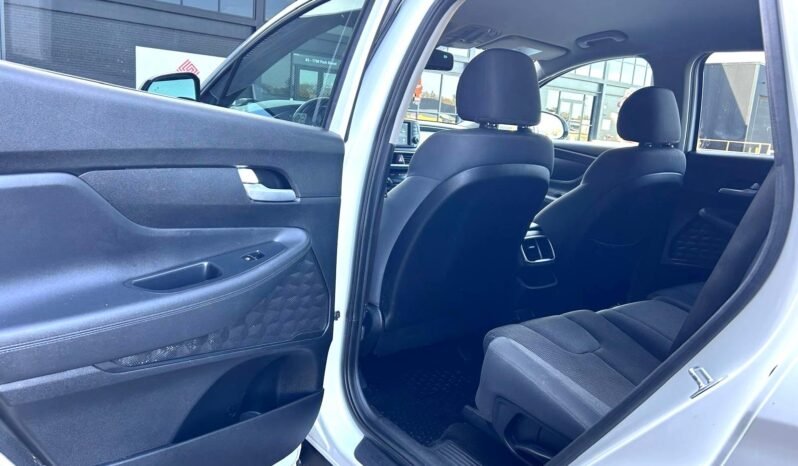 
								2019 Hyundai Santa Fe Preferred AWD SUV full									
