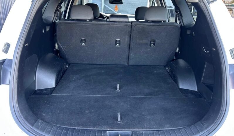 
								2019 Hyundai Santa Fe Preferred AWD SUV full									