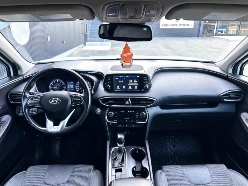 
								2019 Hyundai Santa Fe Preferred AWD SUV full									