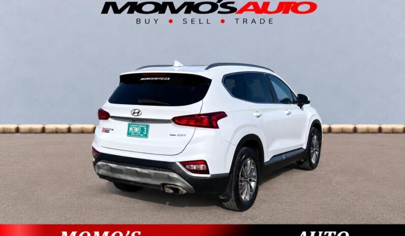 
								2019 Hyundai Santa Fe Preferred AWD SUV full									