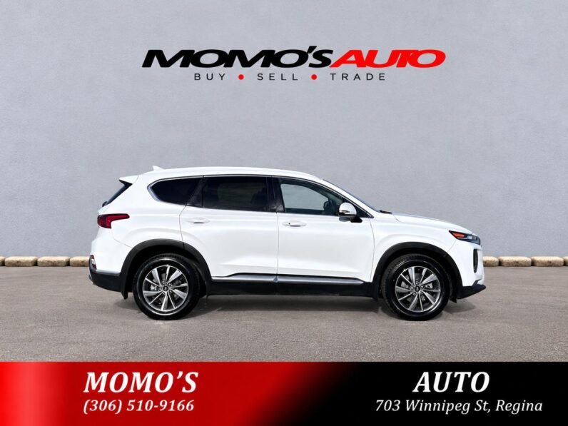 
								2019 Hyundai Santa Fe Preferred AWD SUV full									