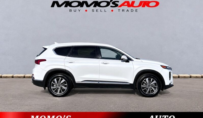 
								2019 Hyundai Santa Fe Preferred AWD SUV full									
