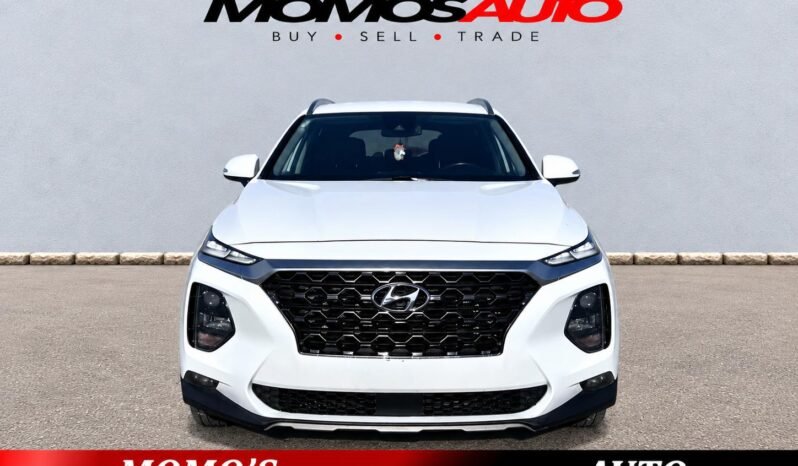 
								2019 Hyundai Santa Fe Preferred AWD SUV full									