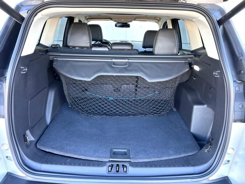 
								2017 Ford Escape Titanium AWD SUV full									