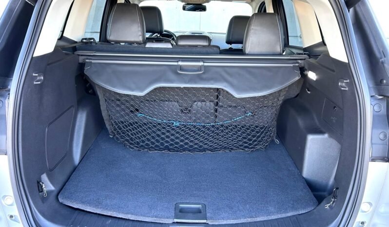 
								2017 Ford Escape Titanium AWD SUV full									