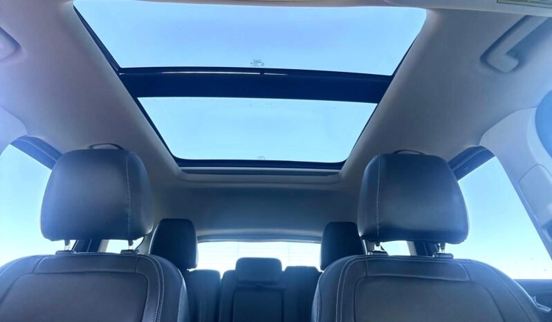 
								2017 Ford Escape Titanium AWD SUV full									