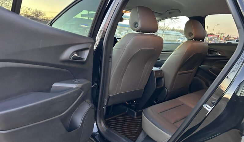 
								2024 Chevrolet Trax Activ 2WD SUV full									