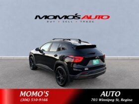 2024 Chevrolet Trax Activ 2WD SUV