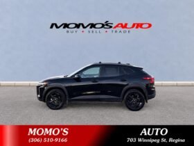 2024 Chevrolet Trax Activ 2WD SUV