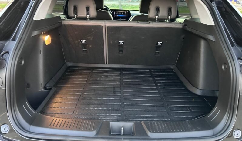 
								2024 Chevrolet Trax Activ 2WD SUV full									