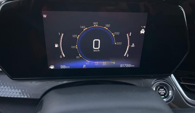 
								2024 Chevrolet Trax Activ 2WD SUV full									