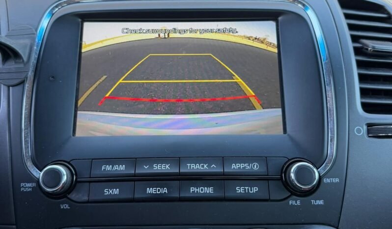 
								2018 Kia Forte LX Sedan full									